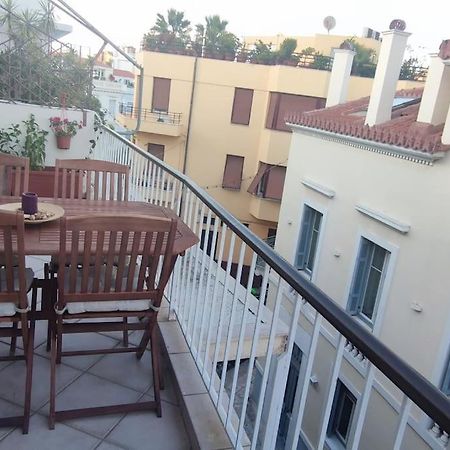 Plaka'S Heart Apartment Атина Екстериор снимка