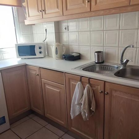 Plaka'S Heart Apartment Атина Екстериор снимка