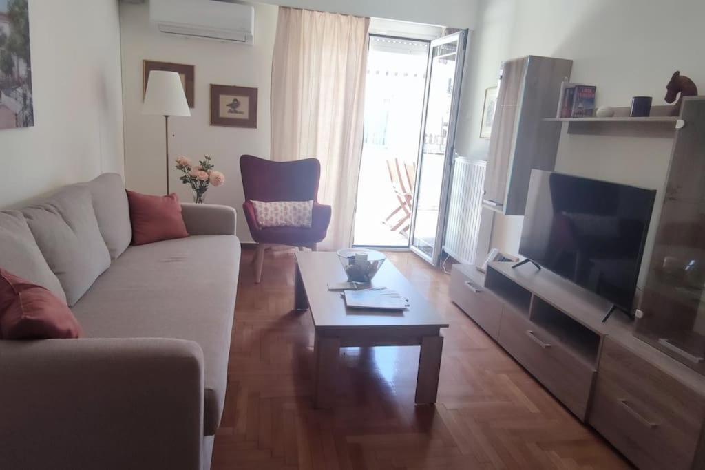 Plaka'S Heart Apartment Атина Екстериор снимка