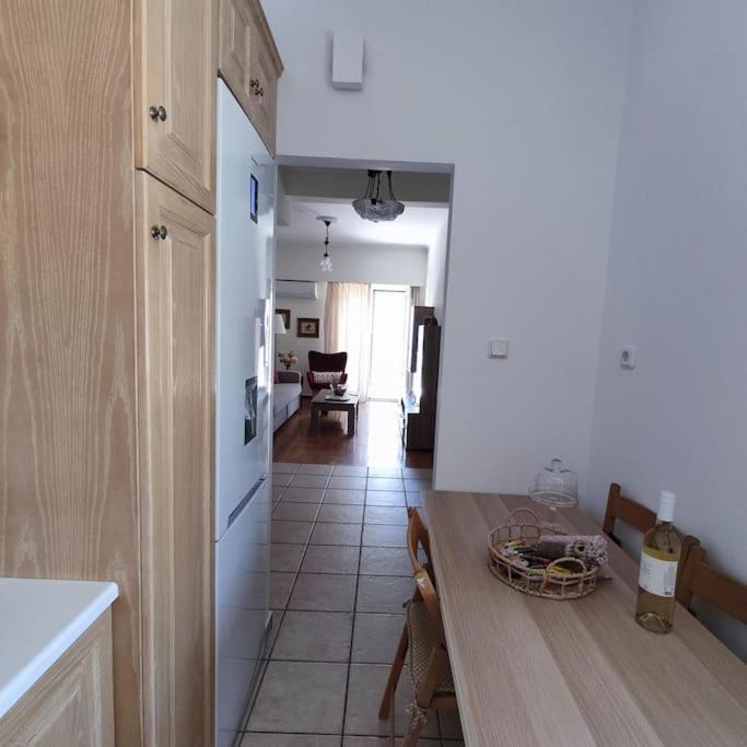 Plaka'S Heart Apartment Атина Екстериор снимка