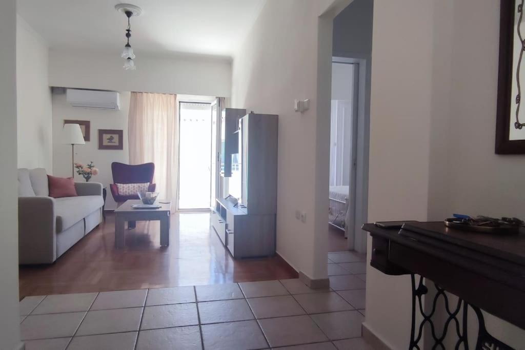 Plaka'S Heart Apartment Атина Екстериор снимка
