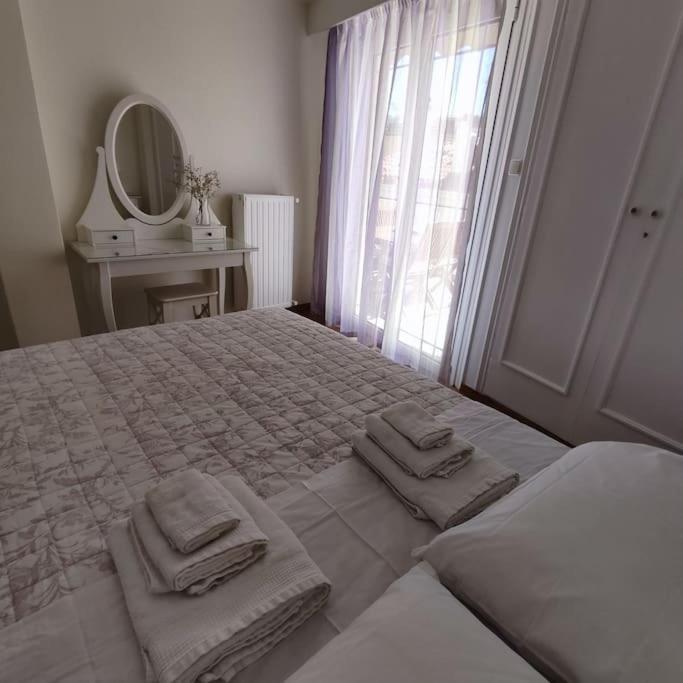 Plaka'S Heart Apartment Атина Екстериор снимка