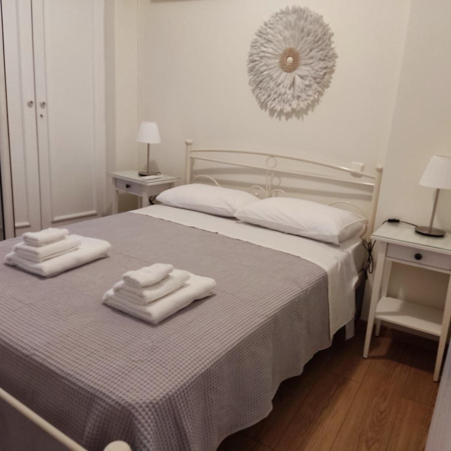 Plaka'S Heart Apartment Атина Екстериор снимка