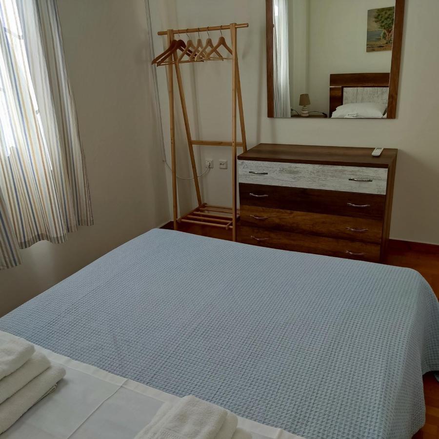 Plaka'S Heart Apartment Атина Екстериор снимка
